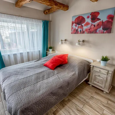 Charmantes Caesar Mit Terrasse By Interhome