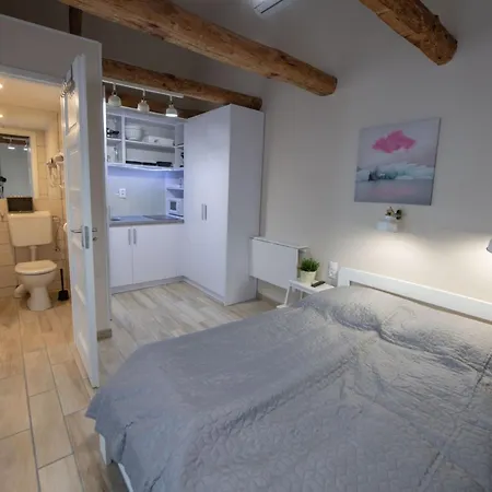 Charmantes Caesar Mit Terrasse By Interhome Apartman Siófok