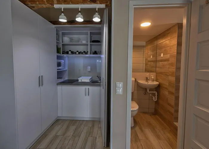 Charmantes Caesar Mit Terrasse By Interhome アパート シオーフォク