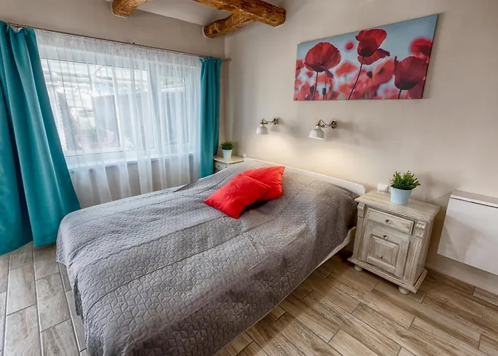 Charmantes Caesar Mit Terrasse By Interhome