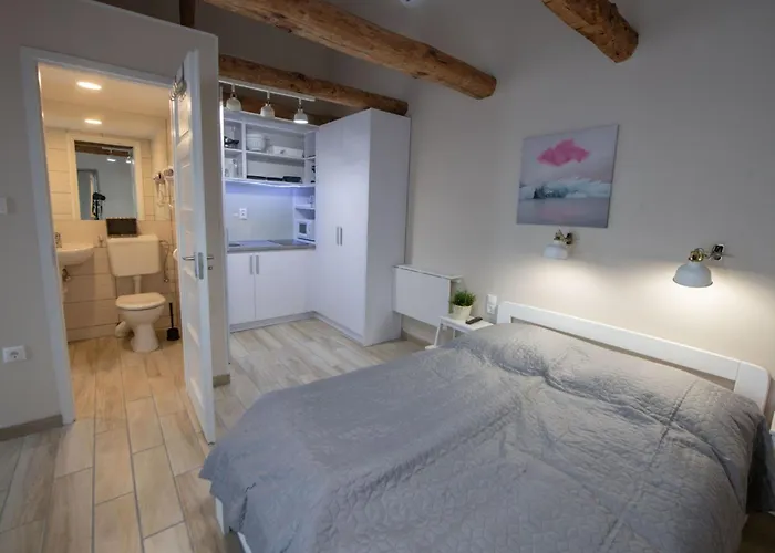 Charmantes Caesar Mit Terrasse By Interhome アパート シオーフォク