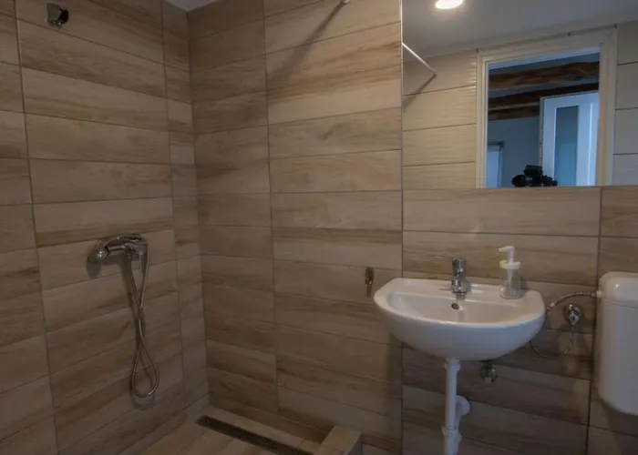 Charmantes Caesar Mit Terrasse By Interhome Апартаменты *